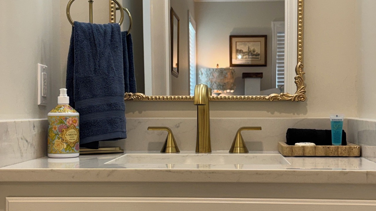 Photo of Bathroom in Tupelo