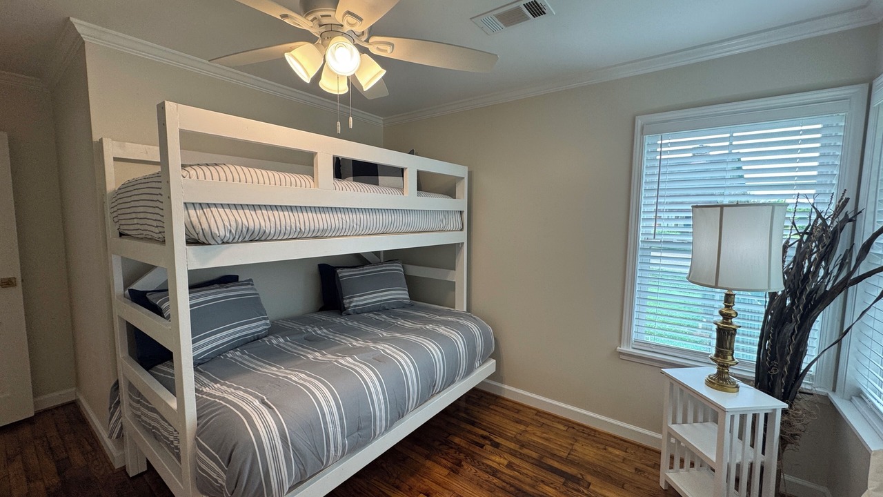 Photo of Bedroom in Tupelo