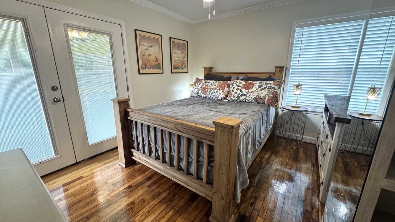 Photo of Bedroom in Tupelo