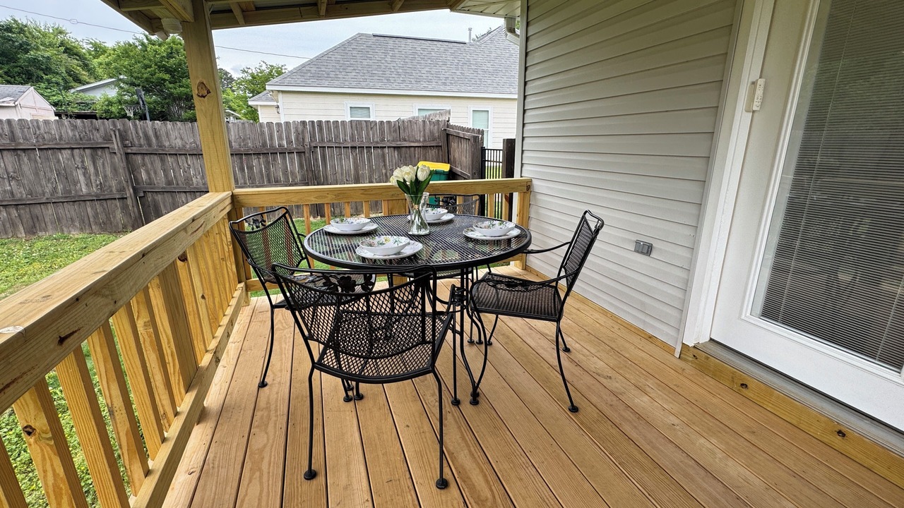Photo of Outdoor in Tupelo