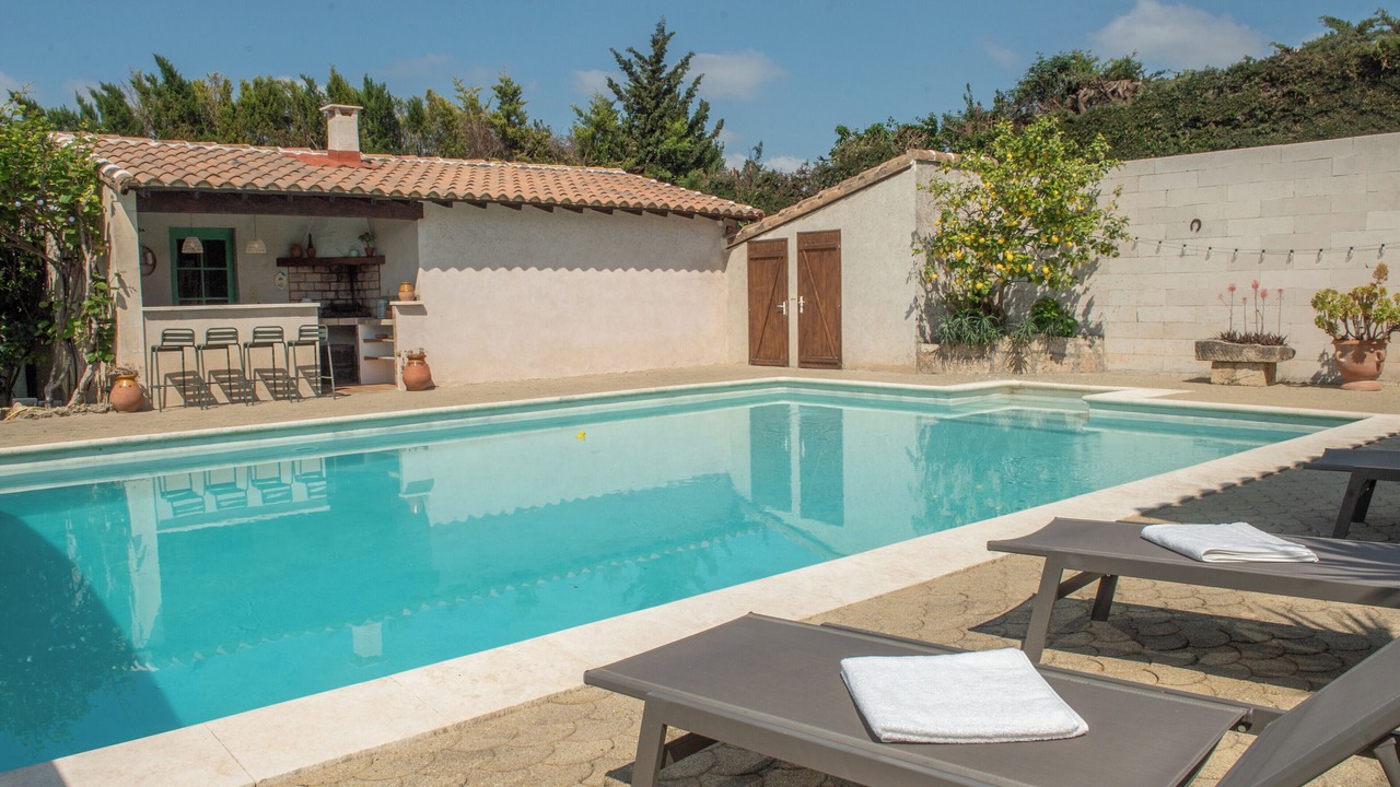 Photo of Outdoor in Fontvieille