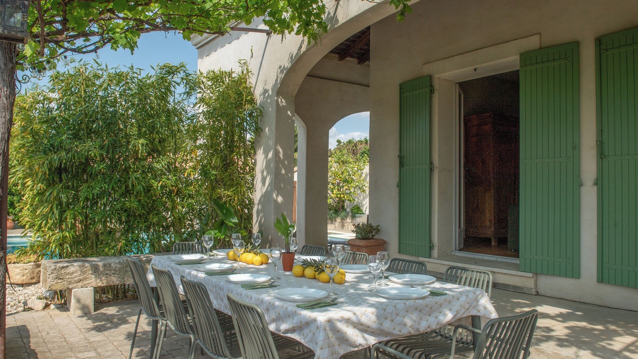 Photo of Outdoor in Fontvieille