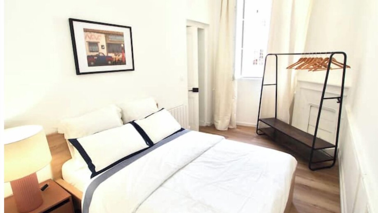 Photo of Bedroom in Auch