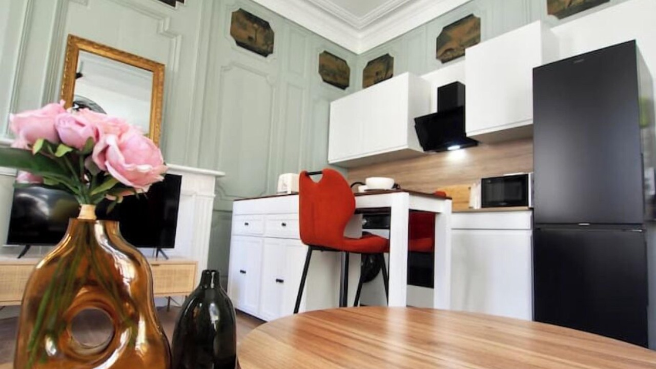 Photo of Kitchen in Auch