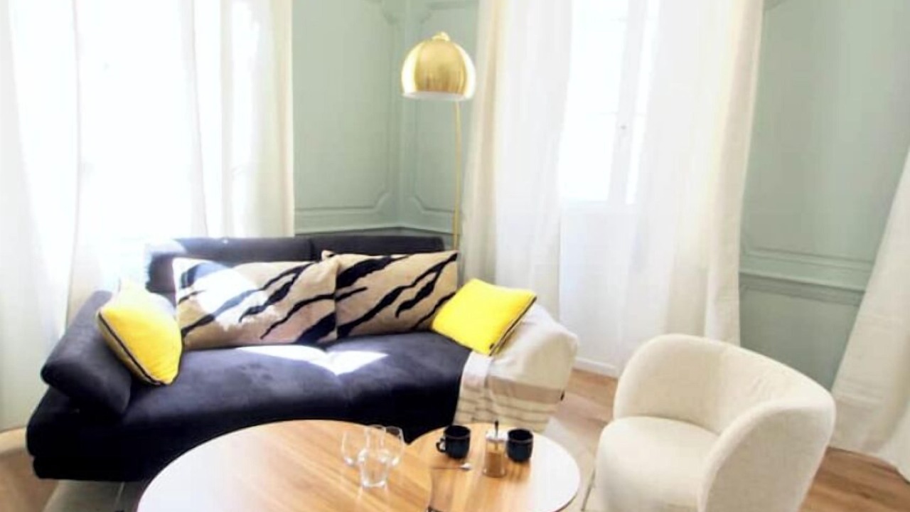 Photo of Livingroom in Auch