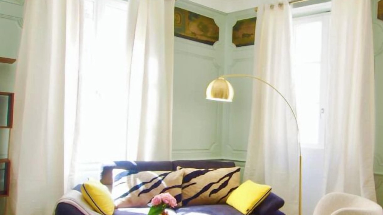 Photo of Livingroom in Auch