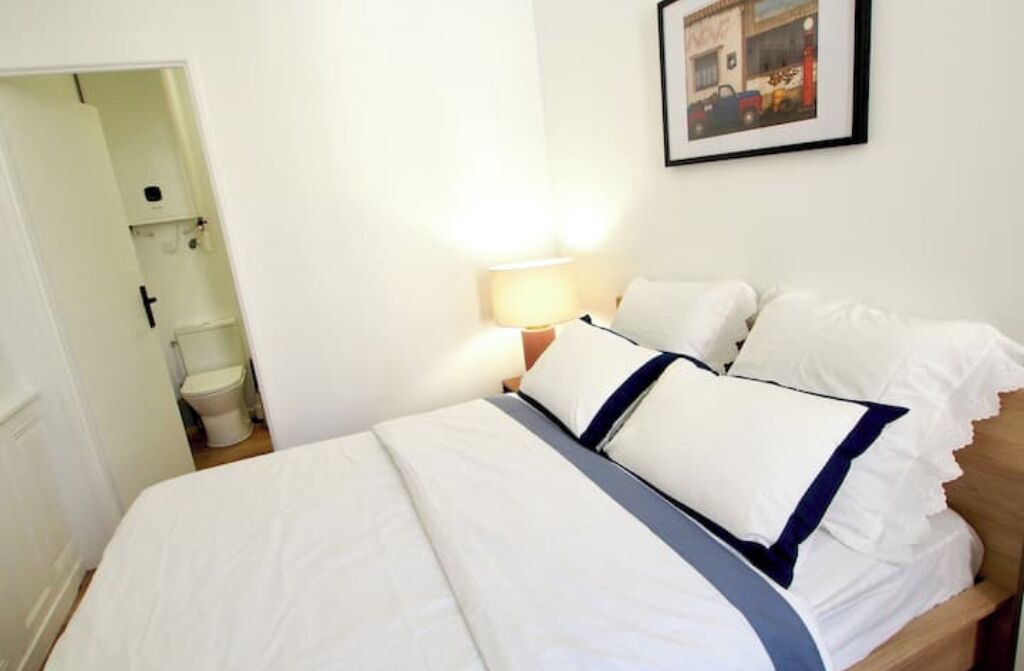 Photo of Bedroom in Auch