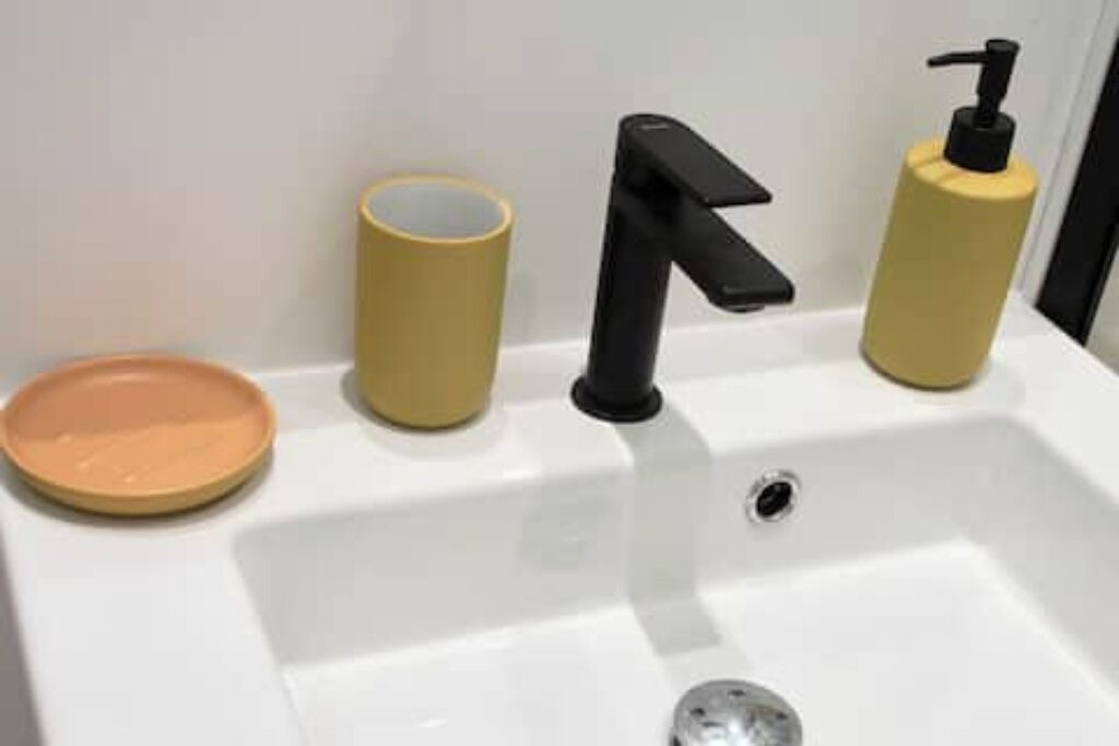 Photo of Bathroom in Auch