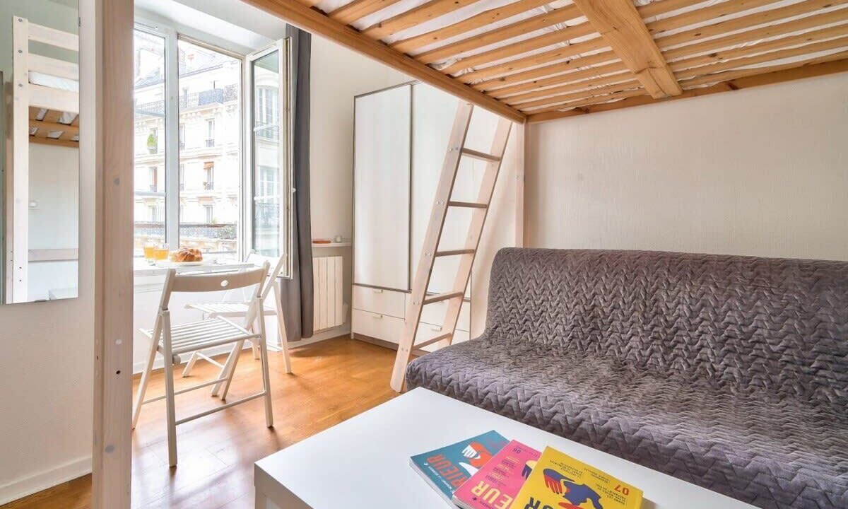 Photo of Others in Batignolles