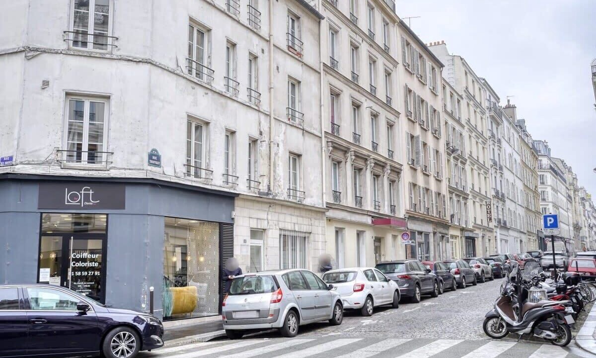 Photo of Others in Batignolles