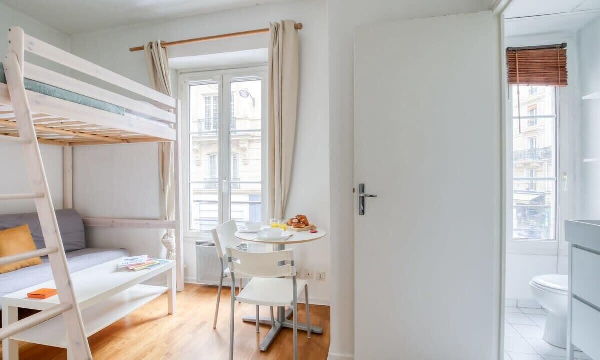 Photo of Others in Batignolles