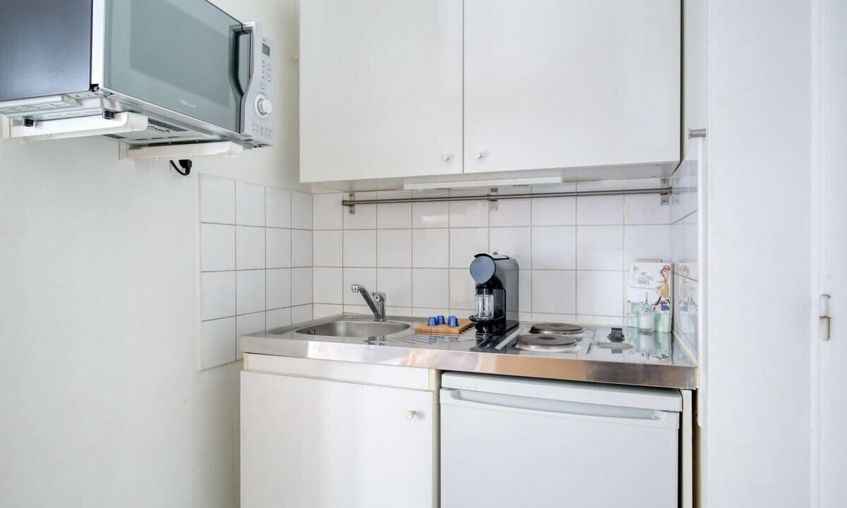Photo of Others in Batignolles