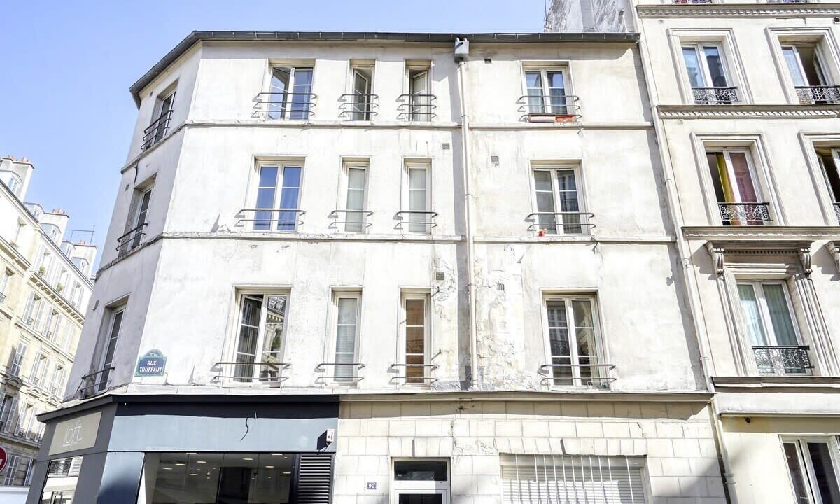 Photo of Others in Batignolles
