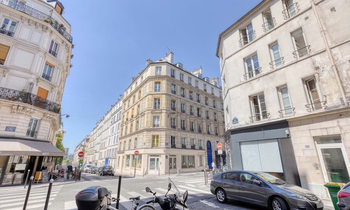 Photo of Others in Batignolles