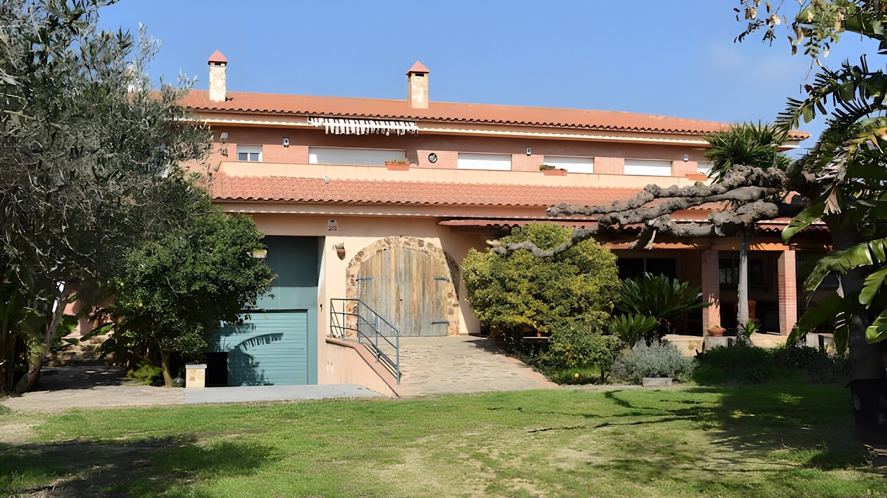 Photo of Outdoor in Santa Susanna