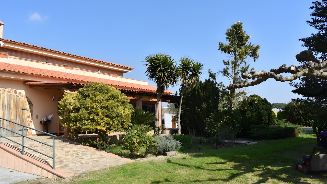 Photo of Outdoor in Santa Susanna