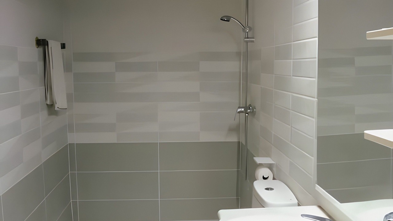 Photo of Bathroom in Santa Susanna