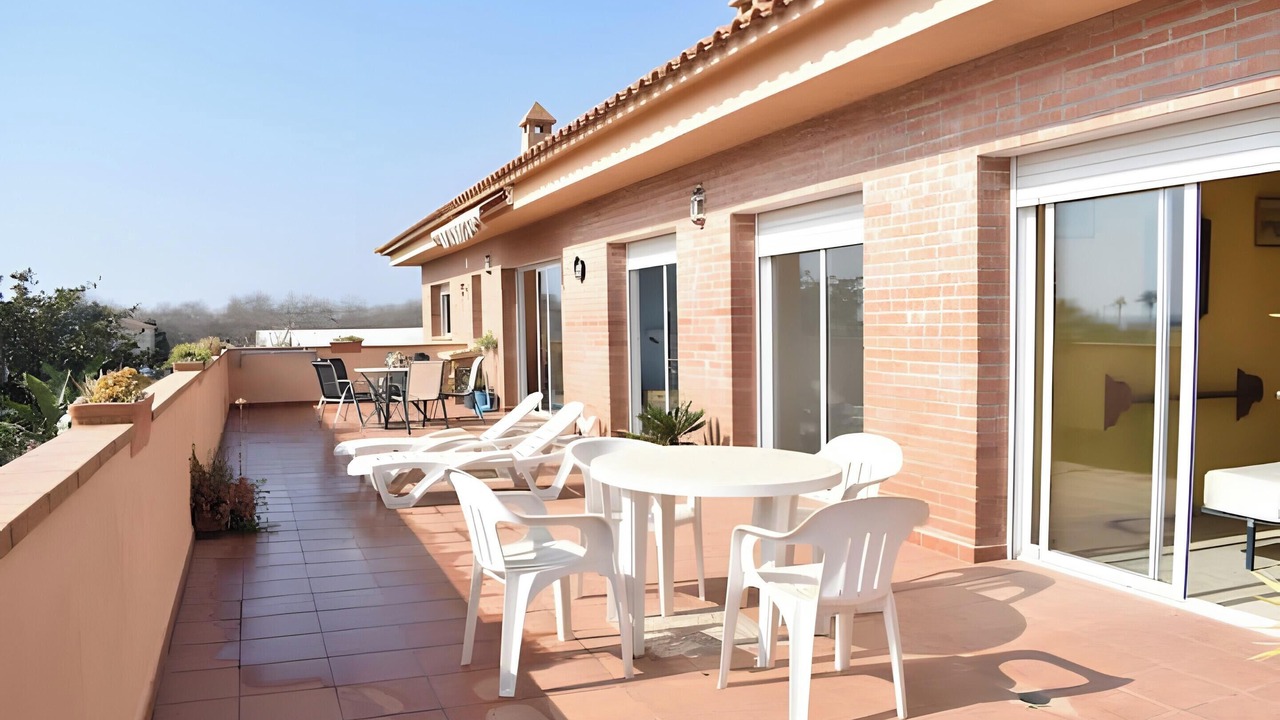 Photo of Outdoor in Santa Susanna