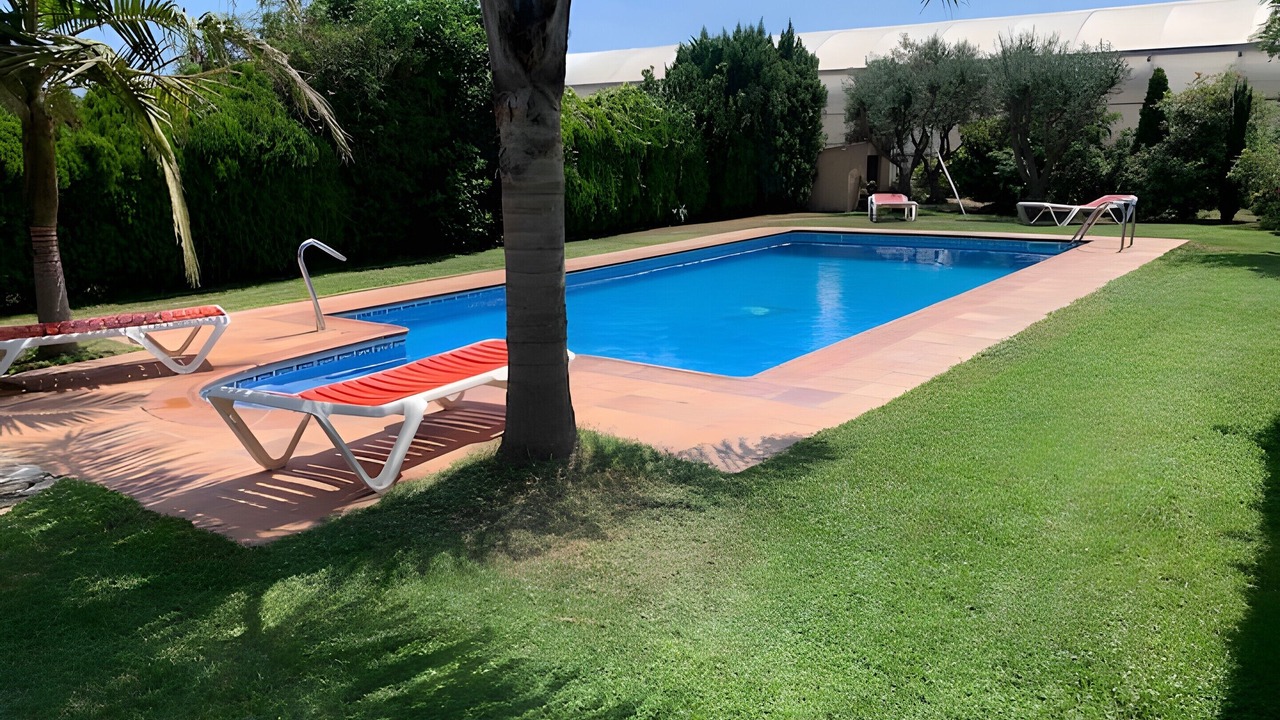 Photo of Outdoor in Santa Susanna