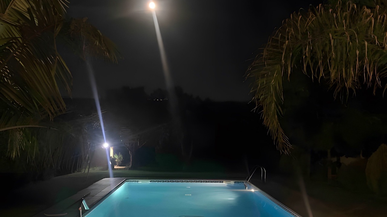 Photo of Outdoor in Santa Susanna