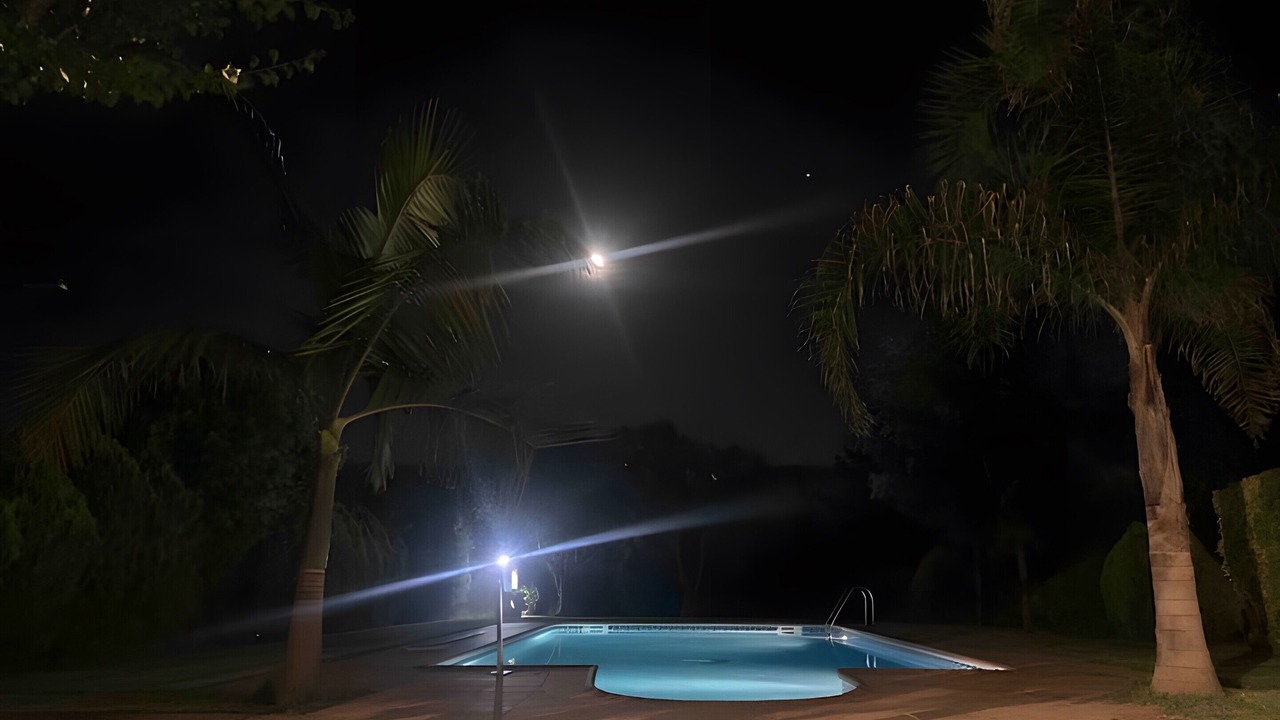 Photo of Outdoor in Santa Susanna