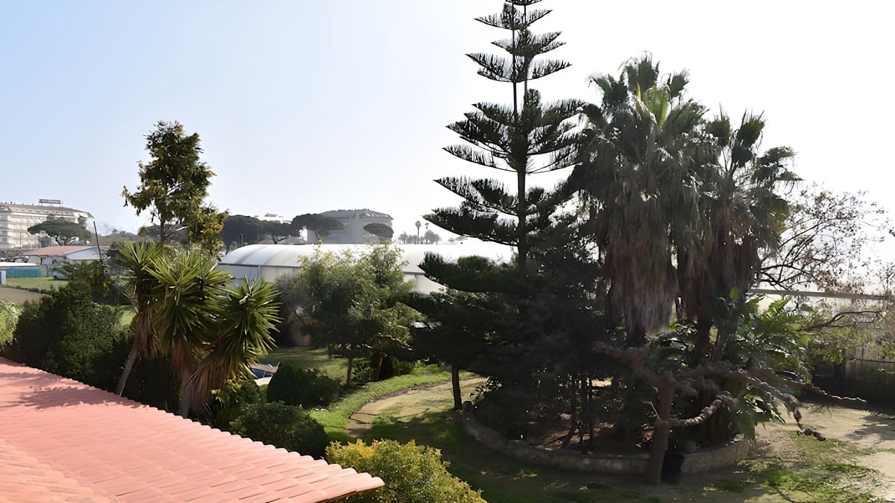 Photo of Outdoor in Santa Susanna