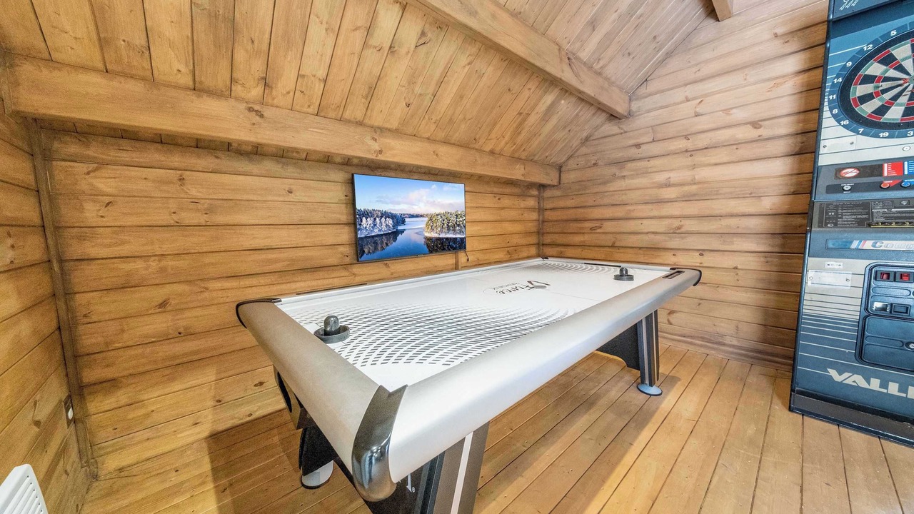 Photo of Bedroom in Lac-Etchemin