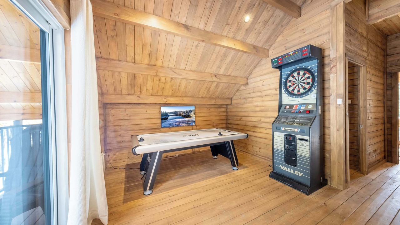 Photo of Bedroom in Lac-Etchemin