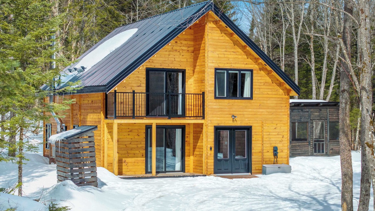 Photo of Outdoor in Lac-Etchemin