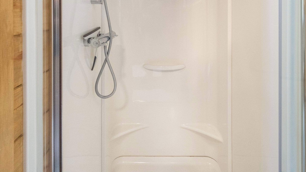 Photo of Bathroom in Lac-Etchemin