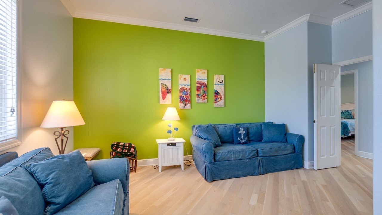 Photo of Livingroom in Anna Maria