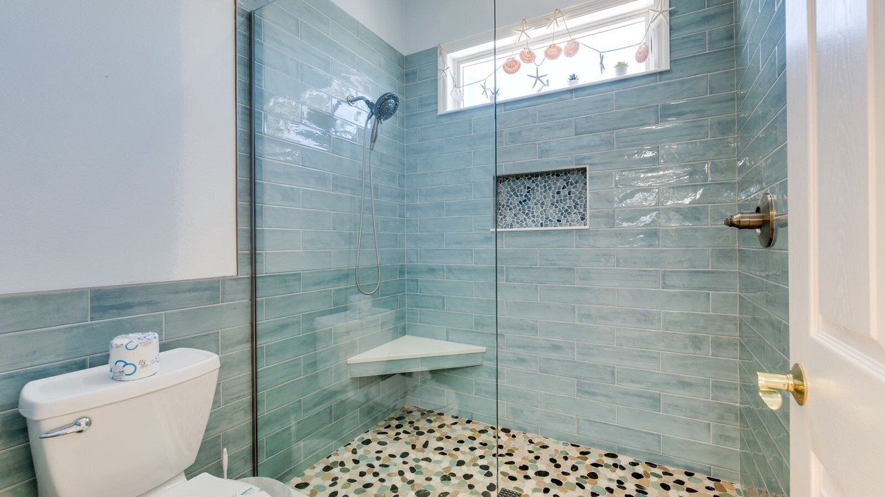 Photo of Bathroom in Anna Maria