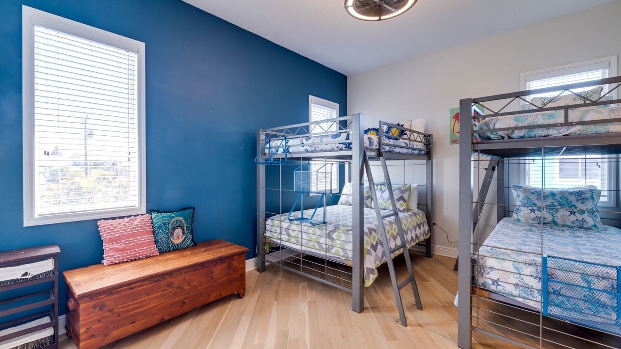 Photo of Bedroom in Anna Maria