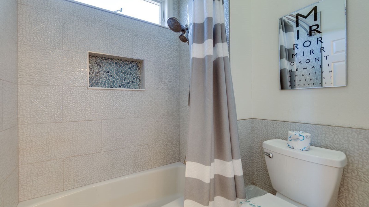 Photo of Bathroom in Anna Maria