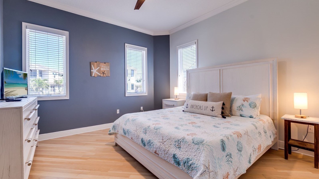 Photo of Bedroom in Anna Maria