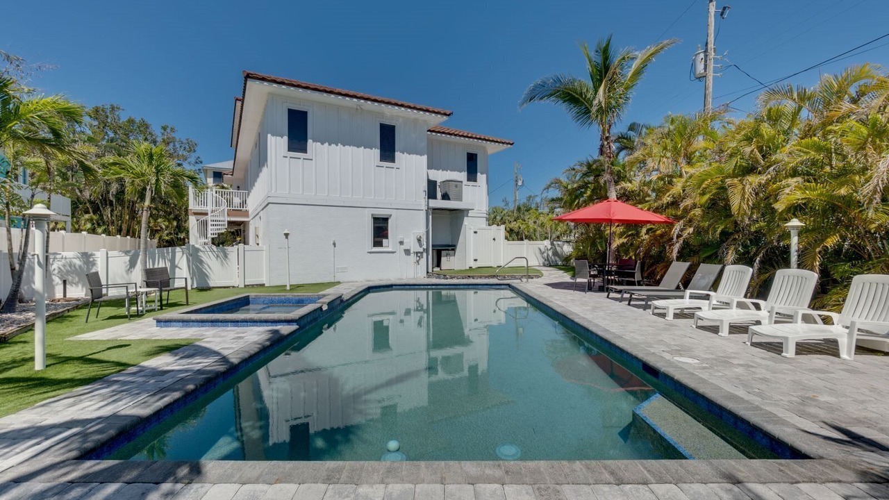 Photo of Outdoor in Anna Maria