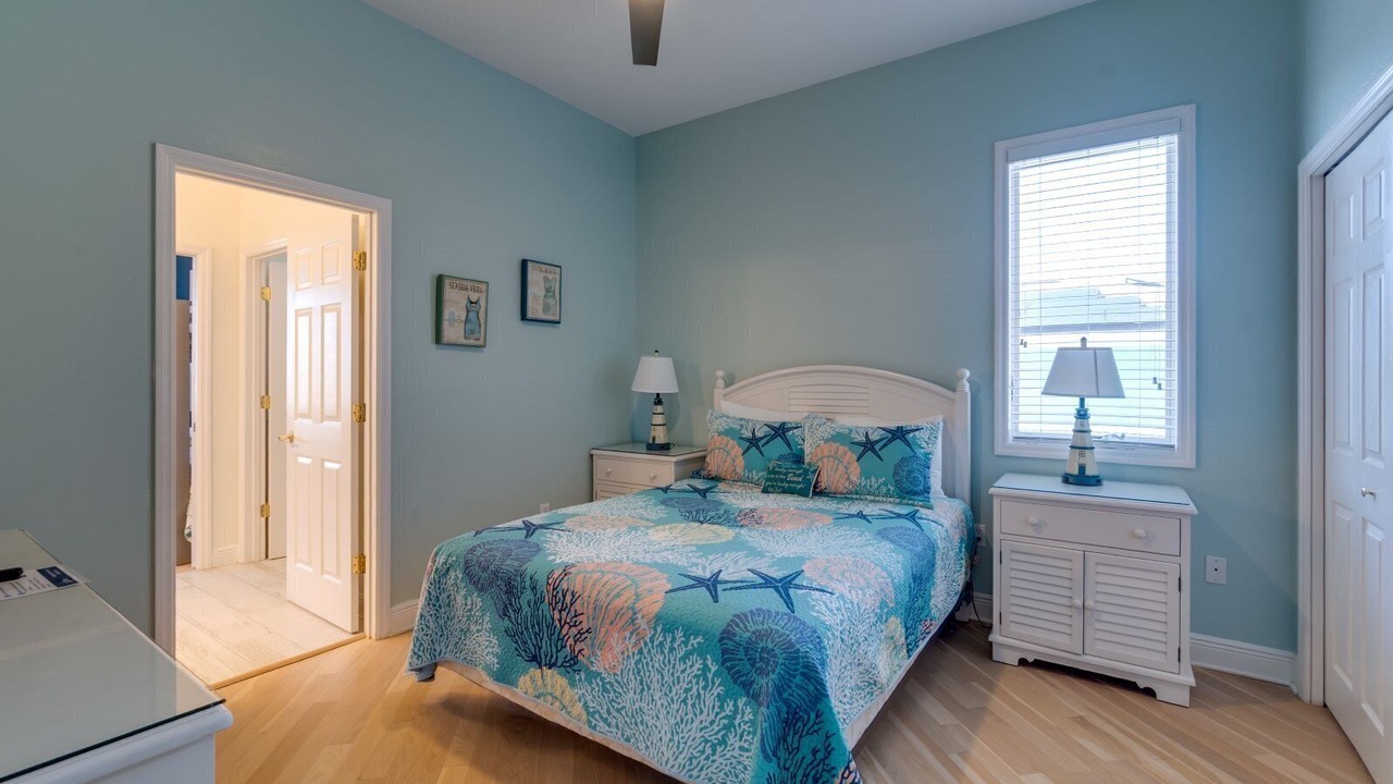 Photo of Bedroom in Anna Maria
