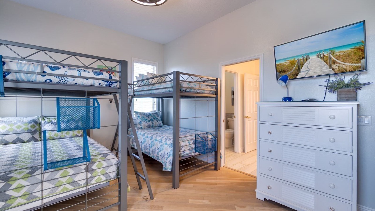 Photo of Bedroom in Anna Maria
