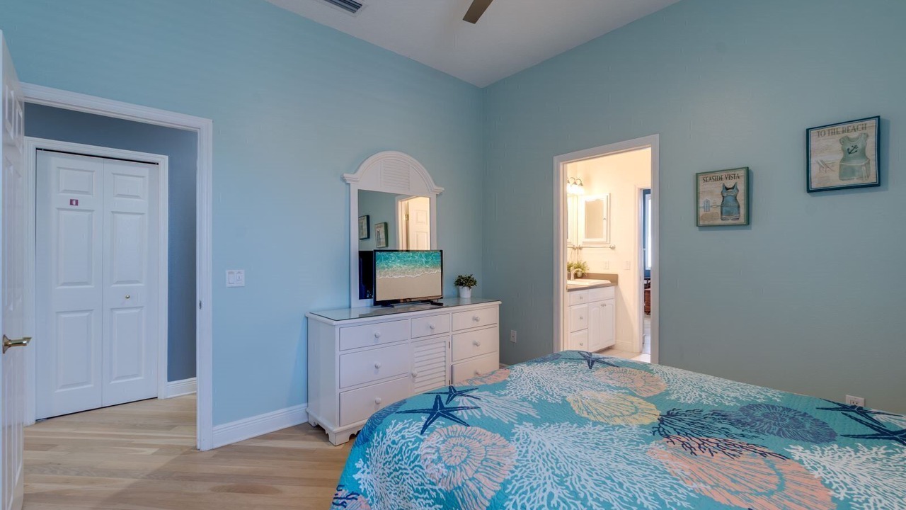 Photo of Bedroom in Anna Maria