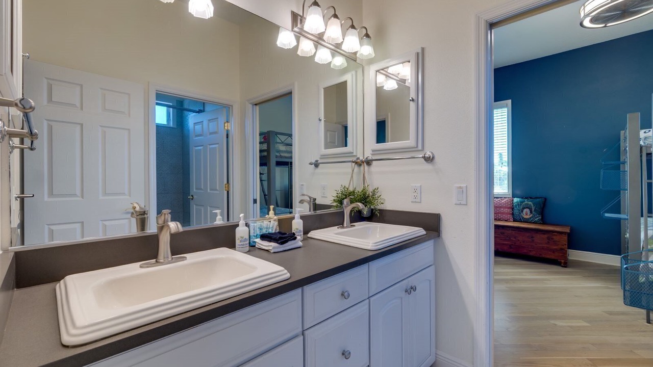 Photo of Bathroom in Anna Maria