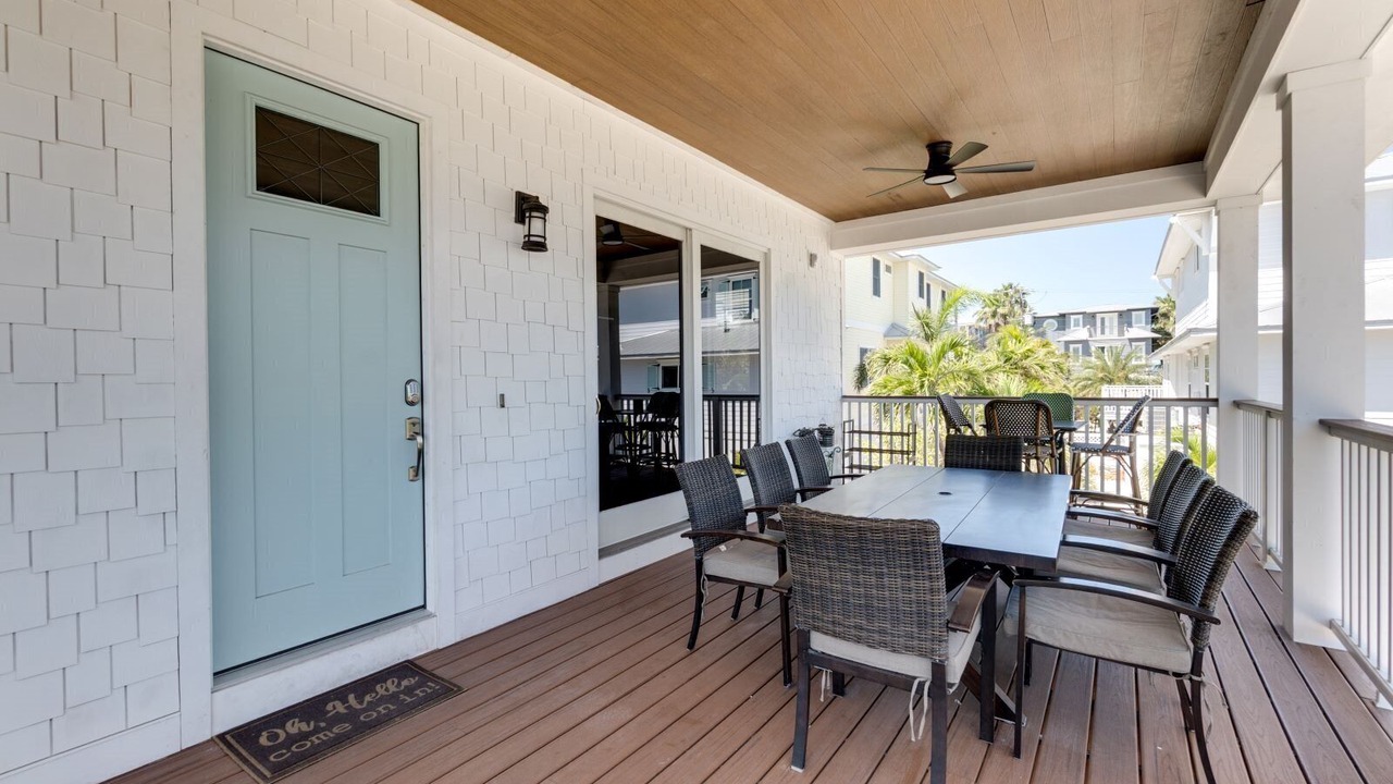 Photo of Outdoor in Anna Maria