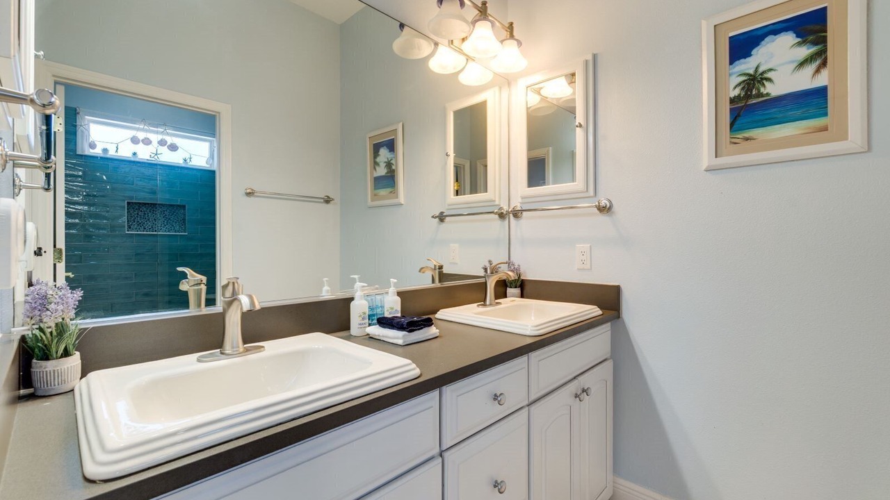 Photo of Bathroom in Anna Maria