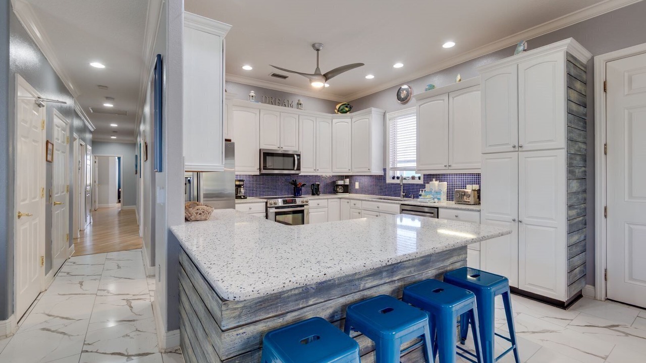 Photo of Kitchen in Anna Maria