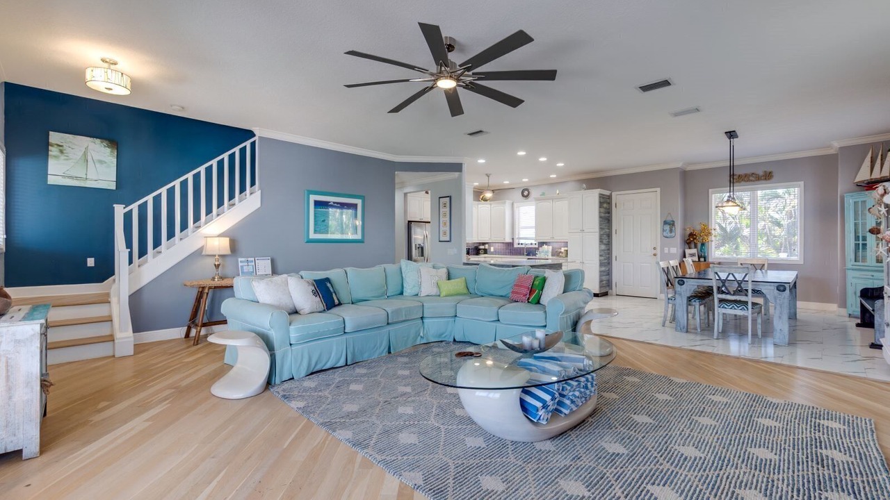 Photo of Livingroom in Anna Maria