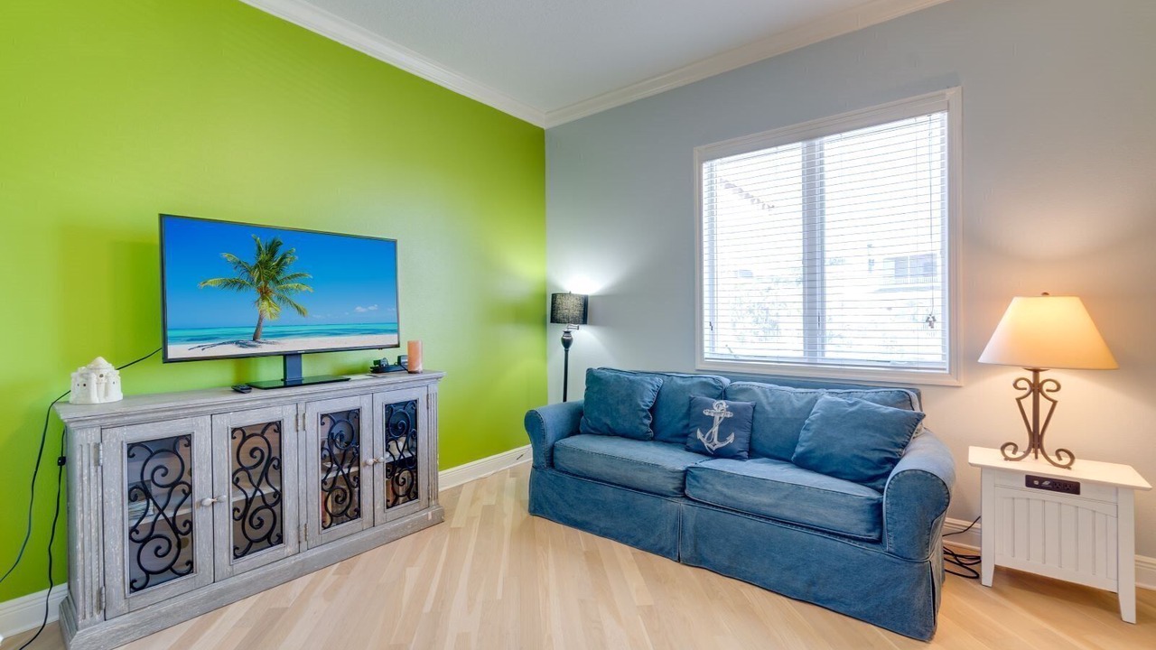 Photo of Livingroom in Anna Maria