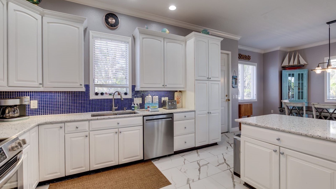Photo of Kitchen in Anna Maria