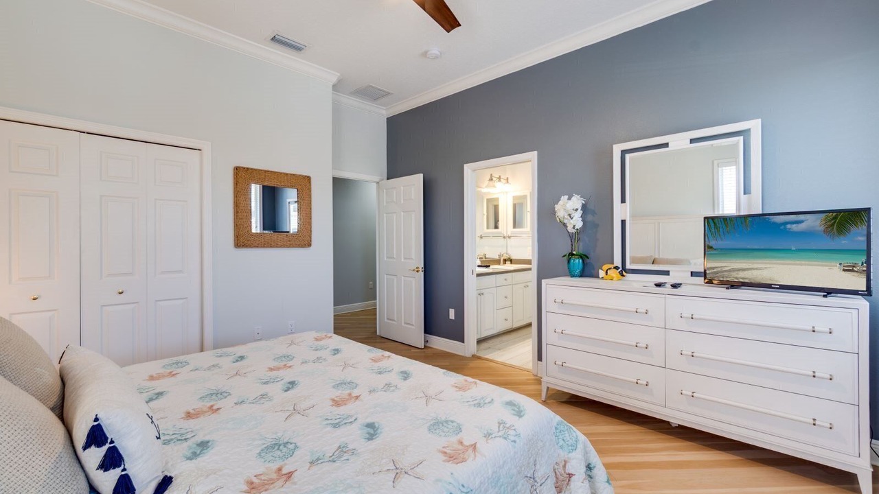 Photo of Bedroom in Anna Maria