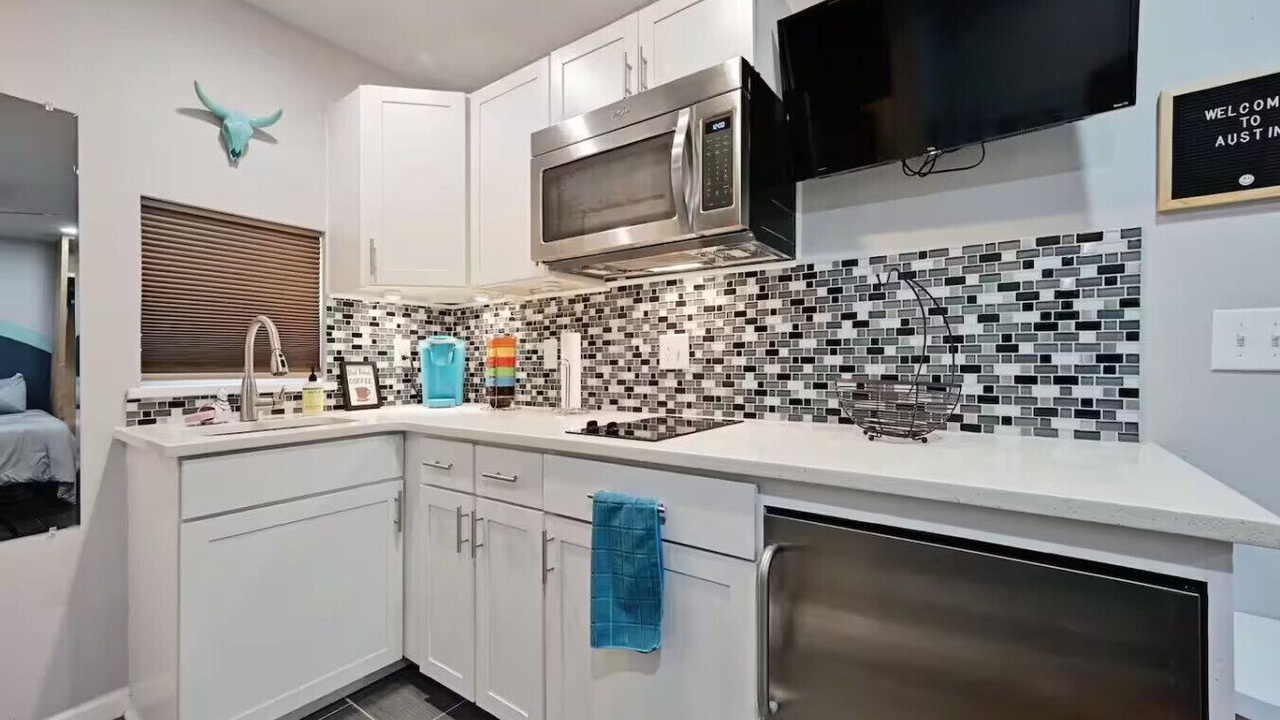Photo of Kitchen in Austin