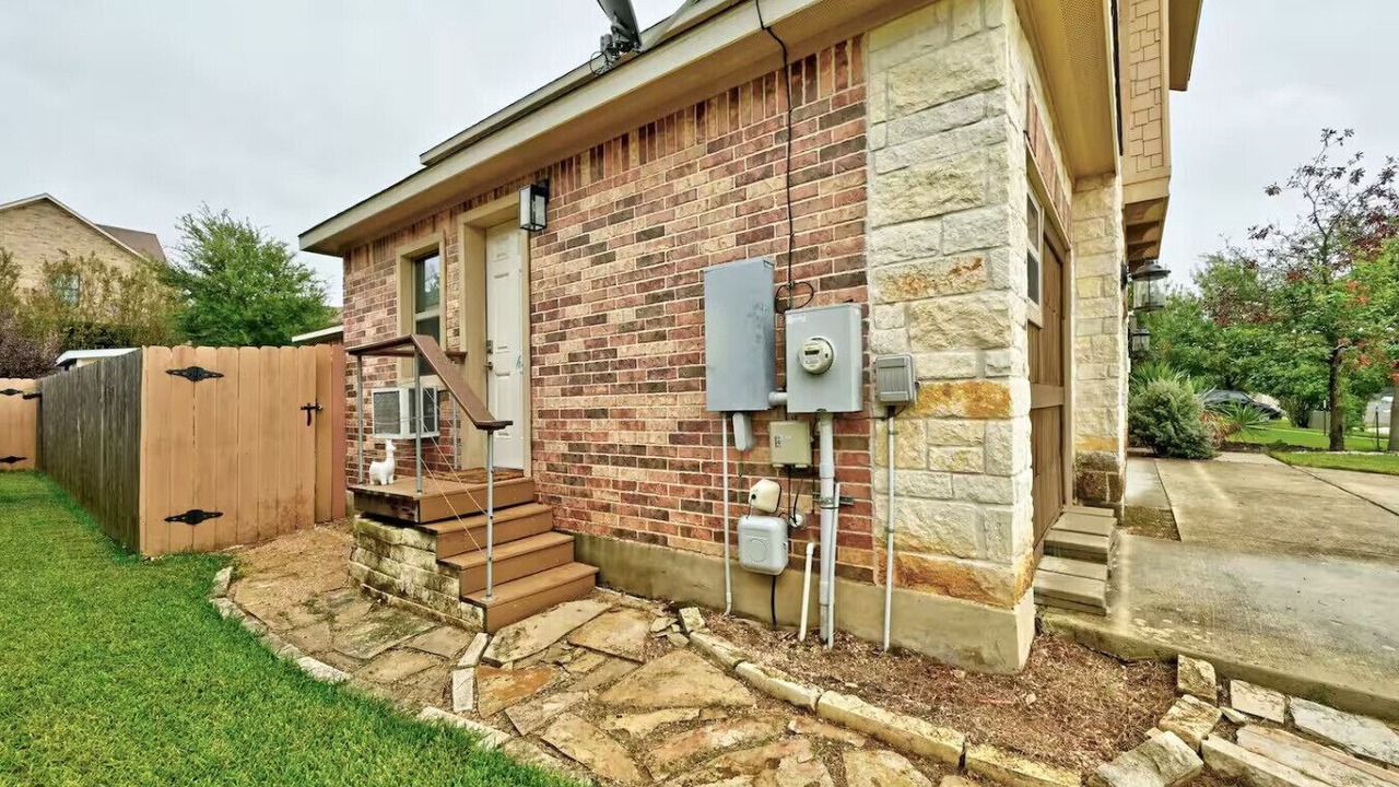 Photo of Outdoor in Austin