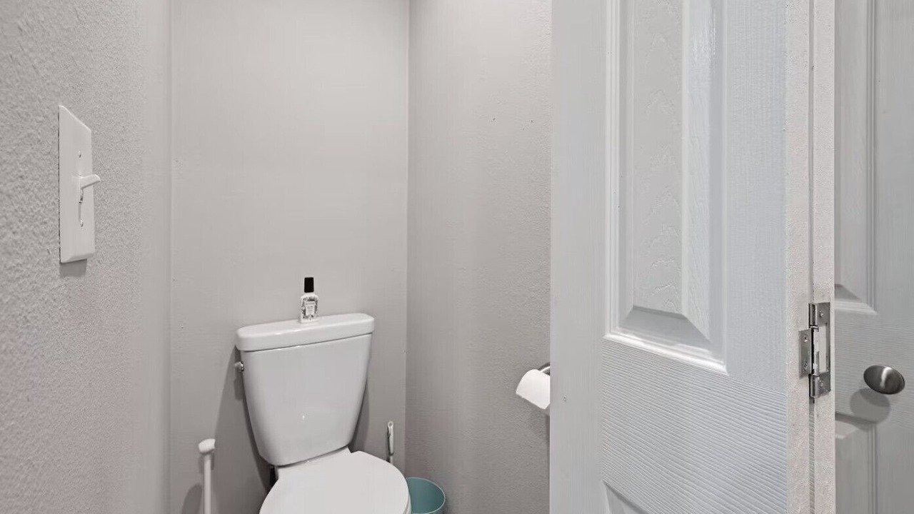 Photo of Bedroom in Austin